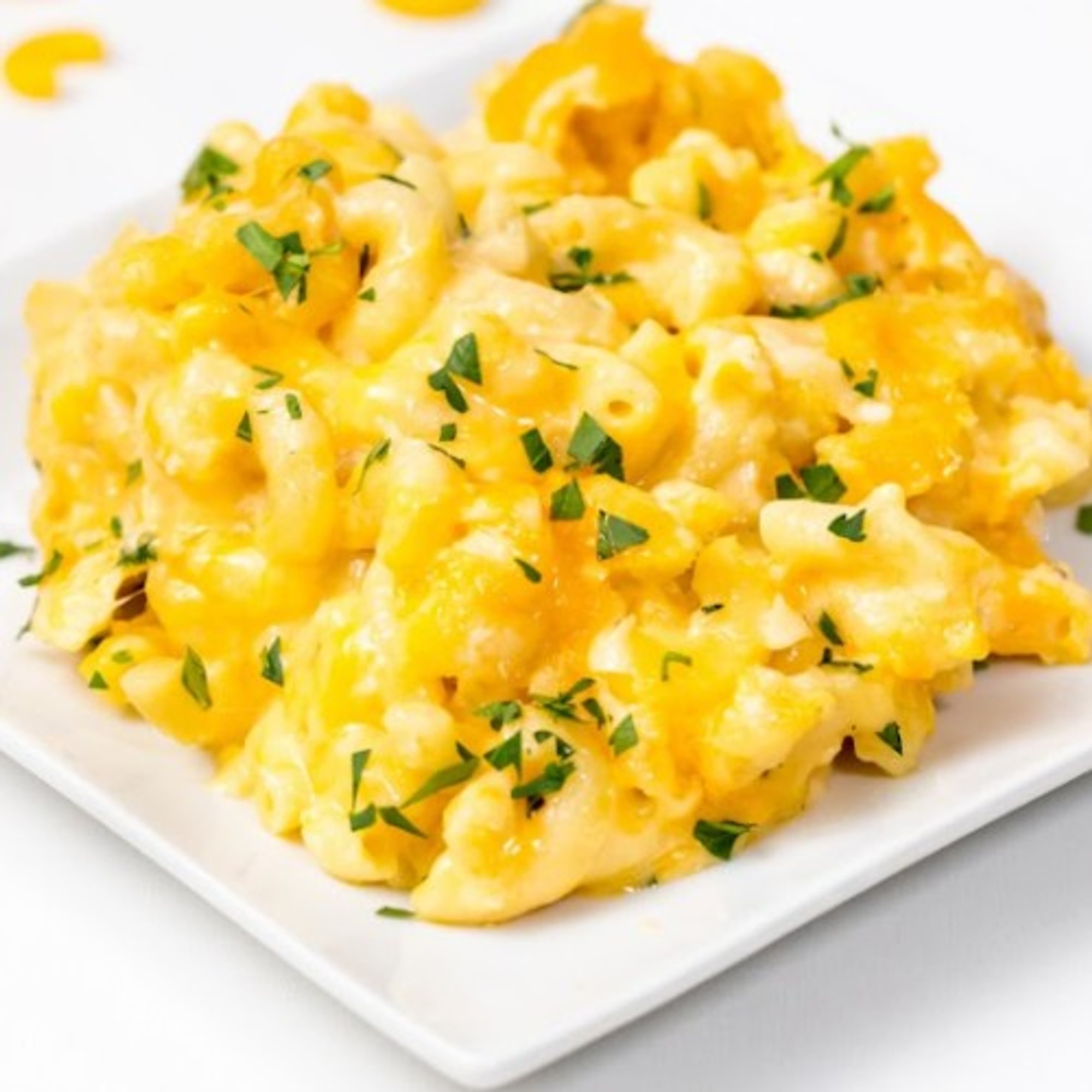 Mac & Cheese