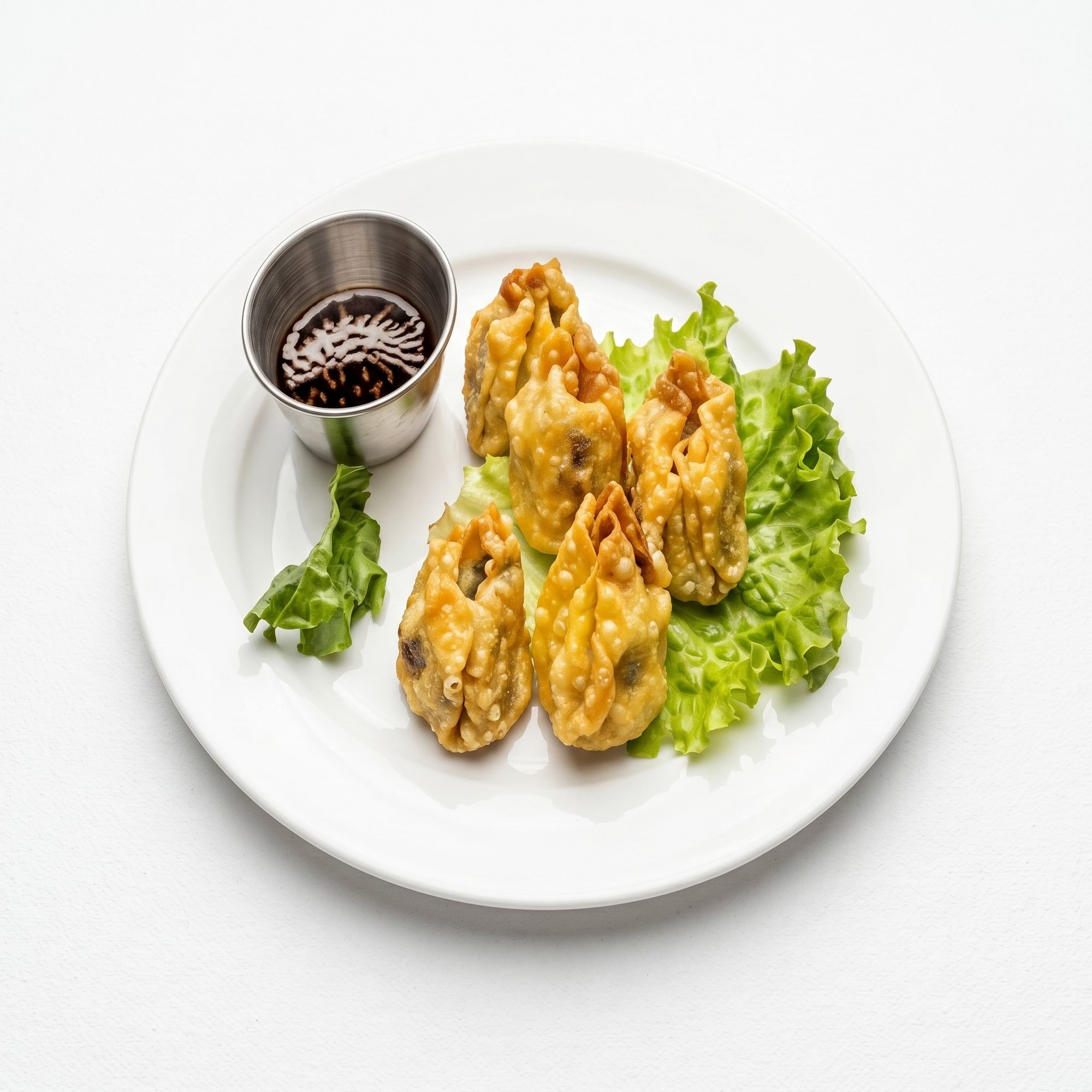Chokdee Dumplings