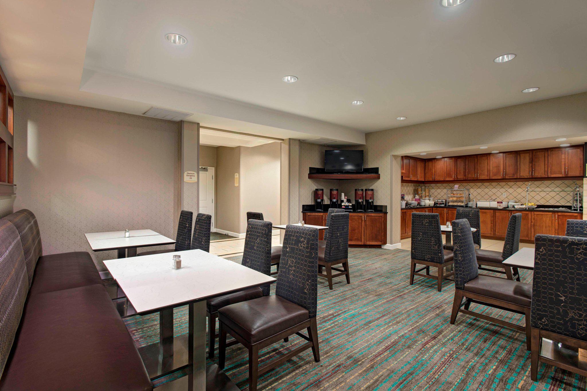 Residence Inn by Marriott Bryan College Station Photo