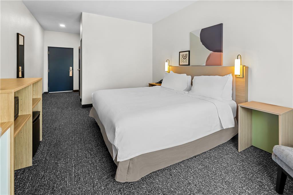 Spark by Hilton Sumter Image