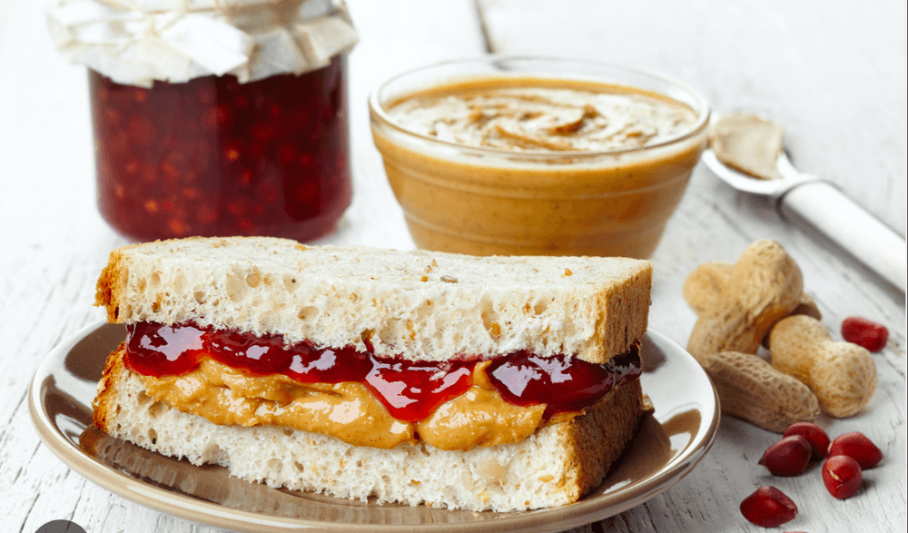 Pb&j