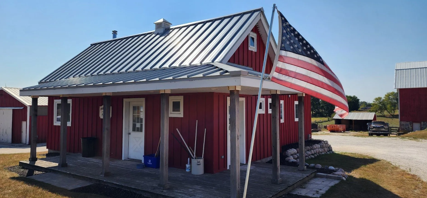 Elkhorn Roofing Co. LLC Image