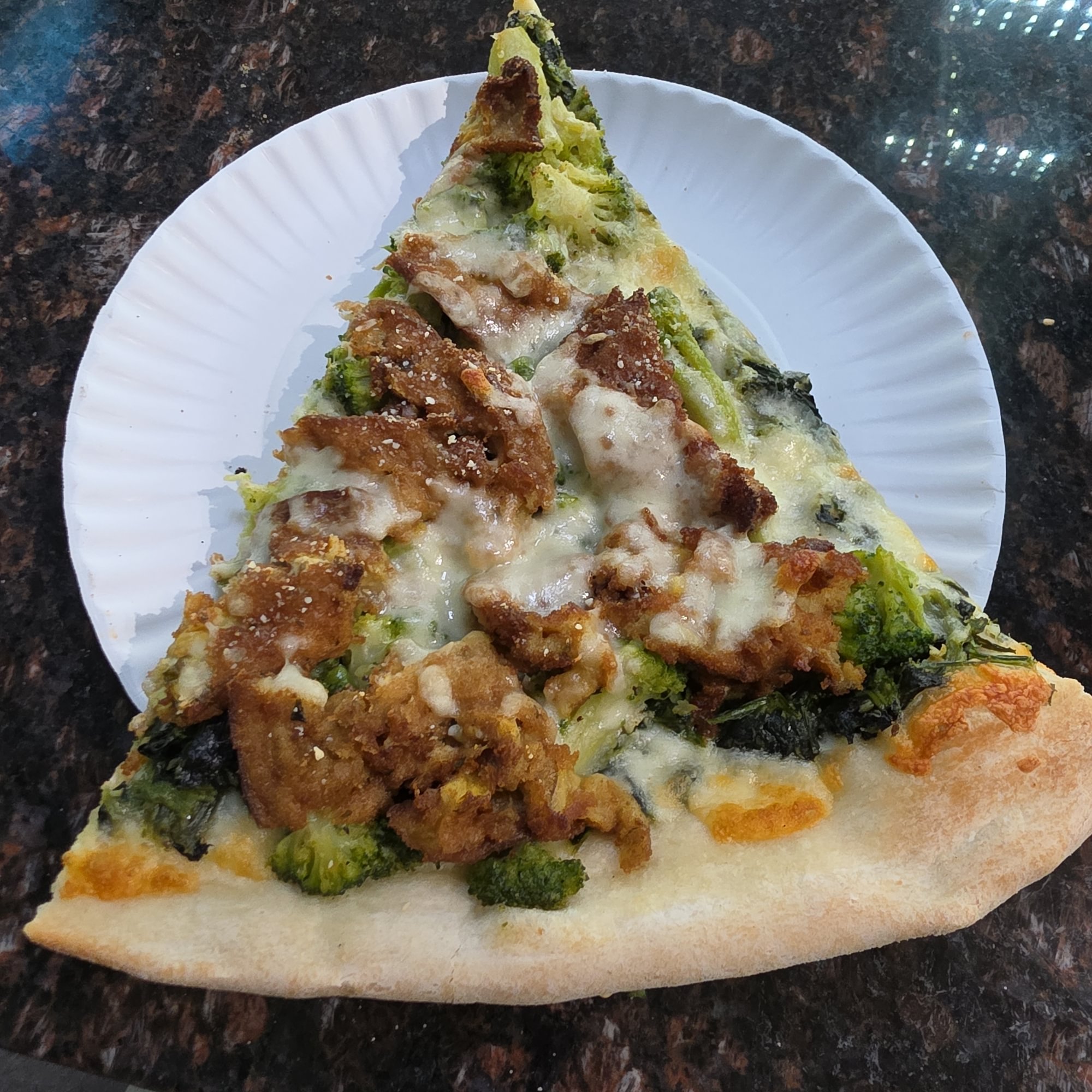 Veggie Slice