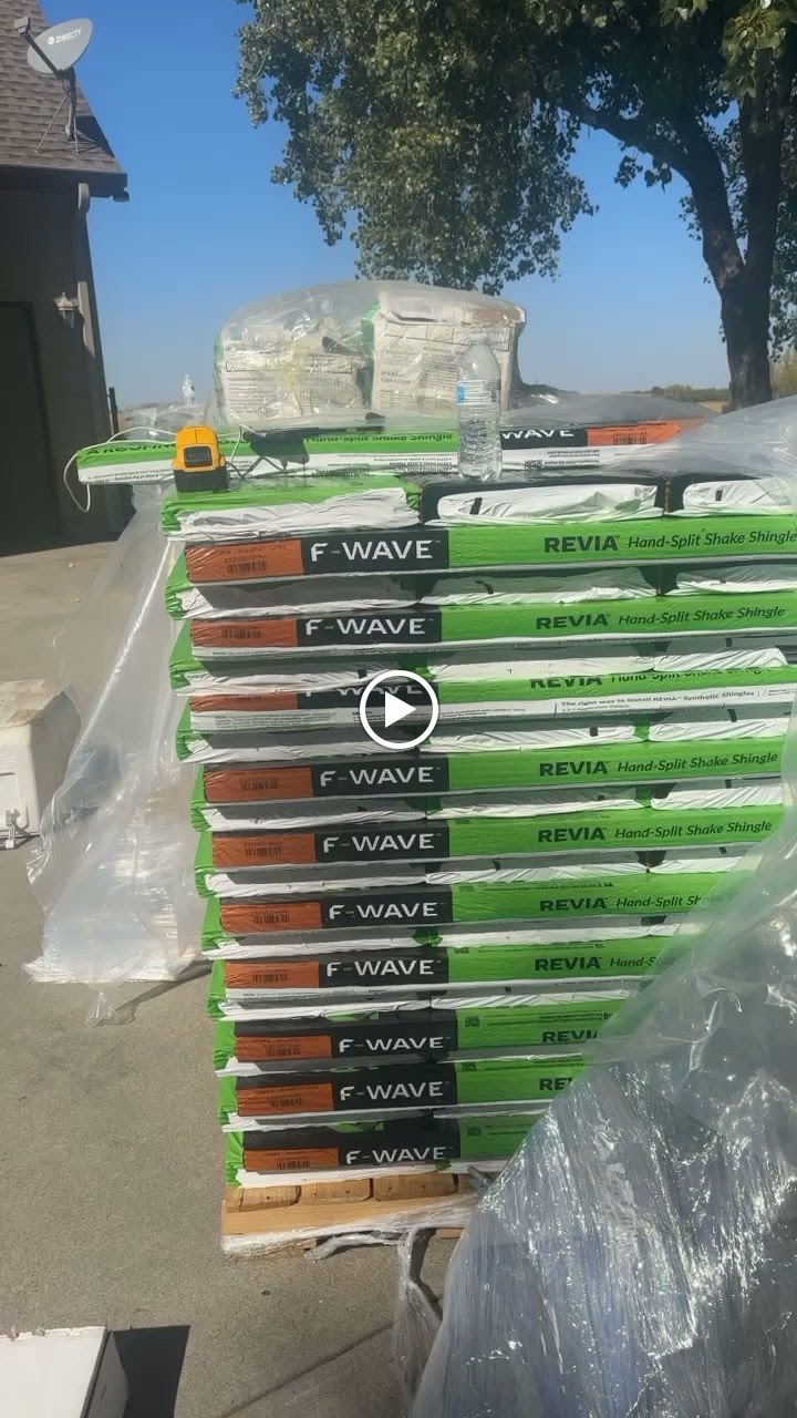 Innovative Roofing Image