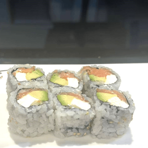 Philly Roll