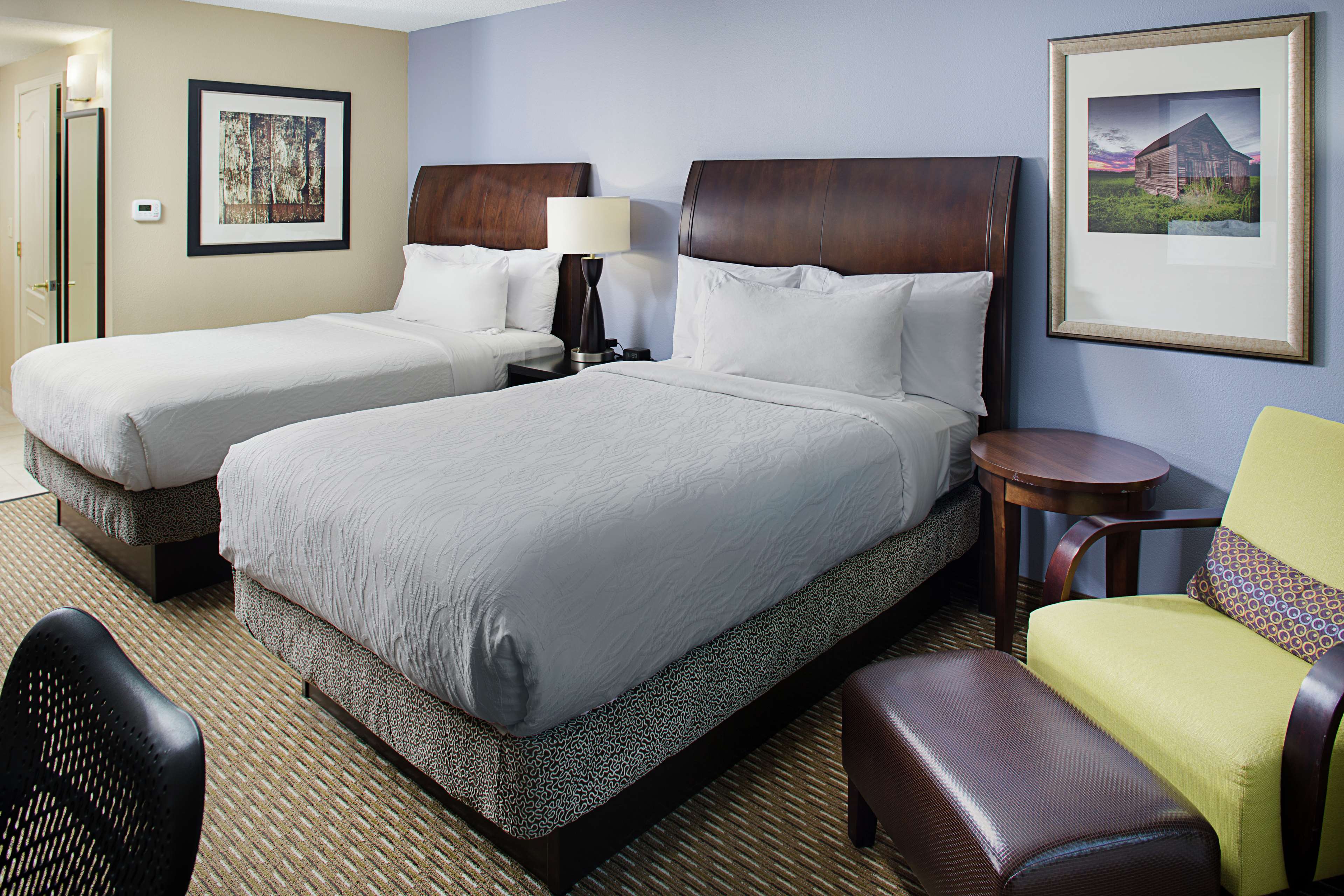 Hilton Garden Inn Raleigh-Durham Airport Photo