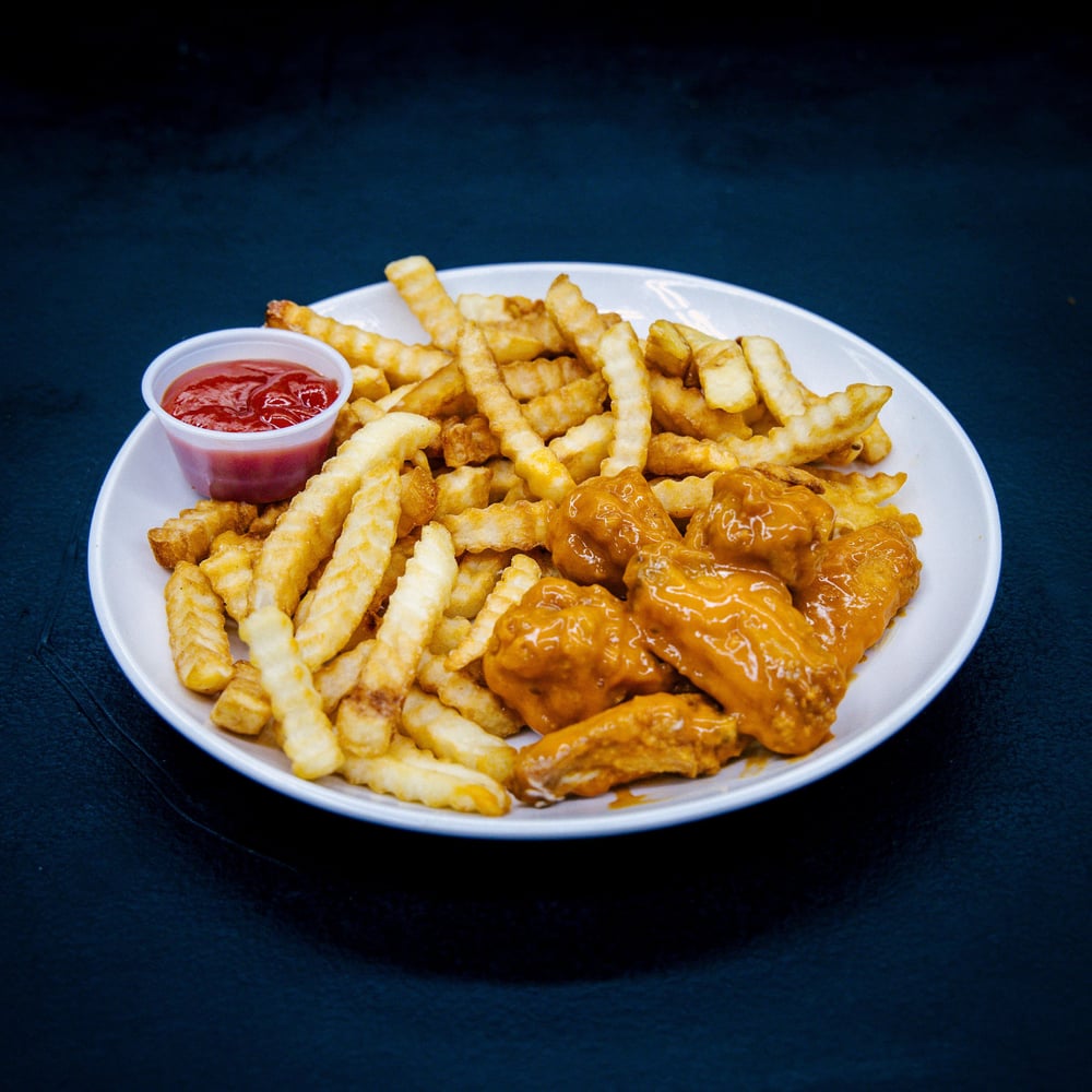 Party Wings - 6pcs