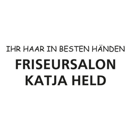 Logo von Friseursalon Katja Held