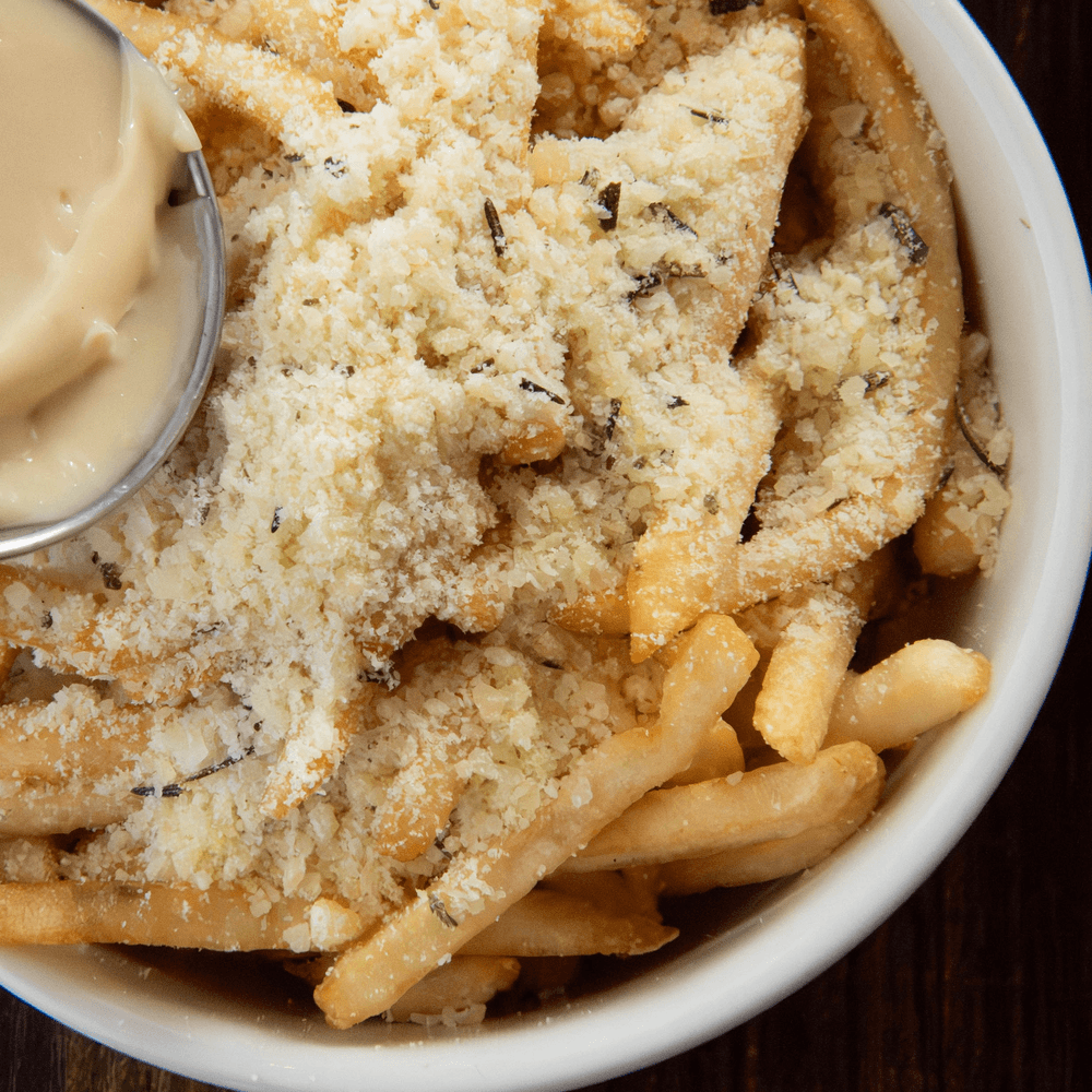 Pren Fries