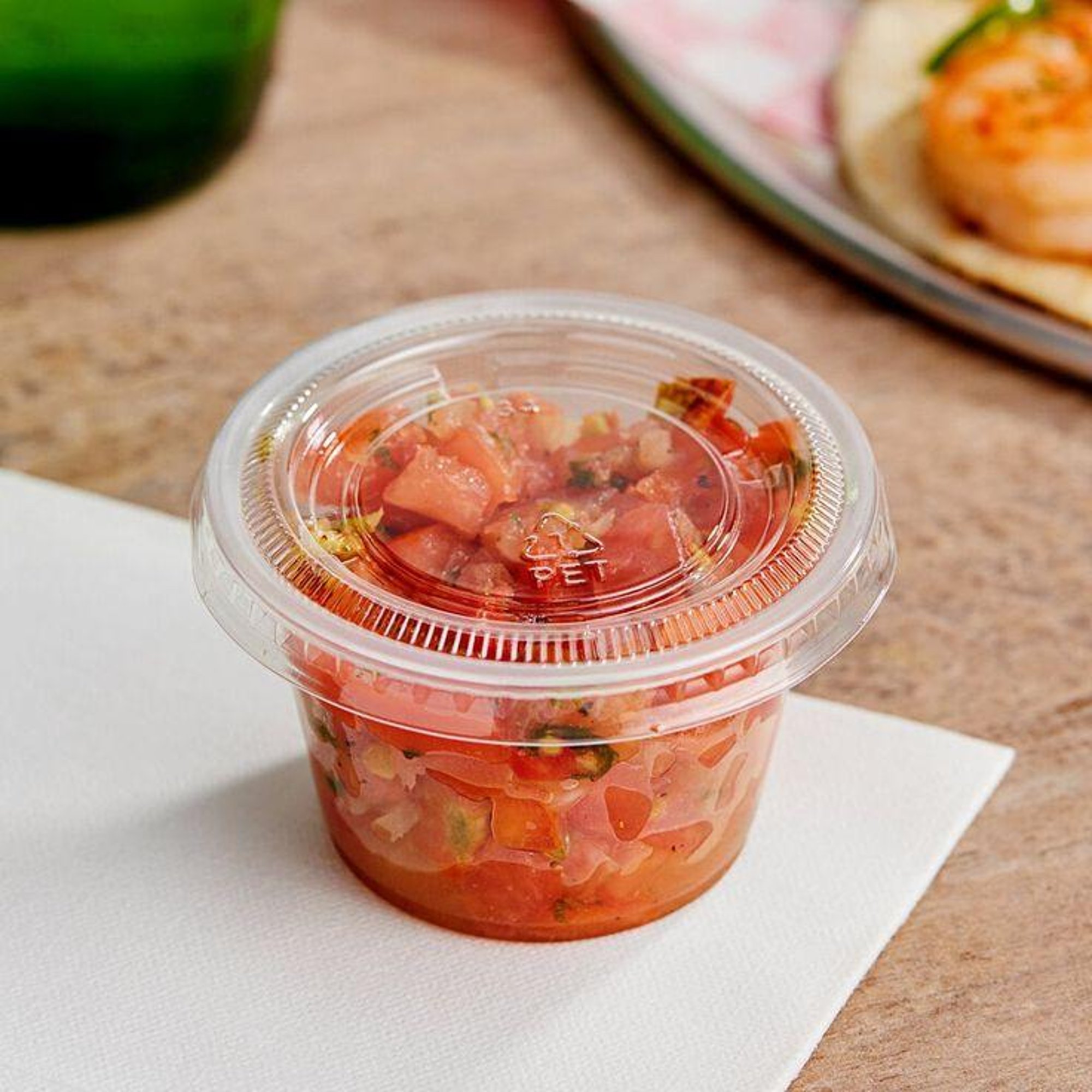 Extra Pico