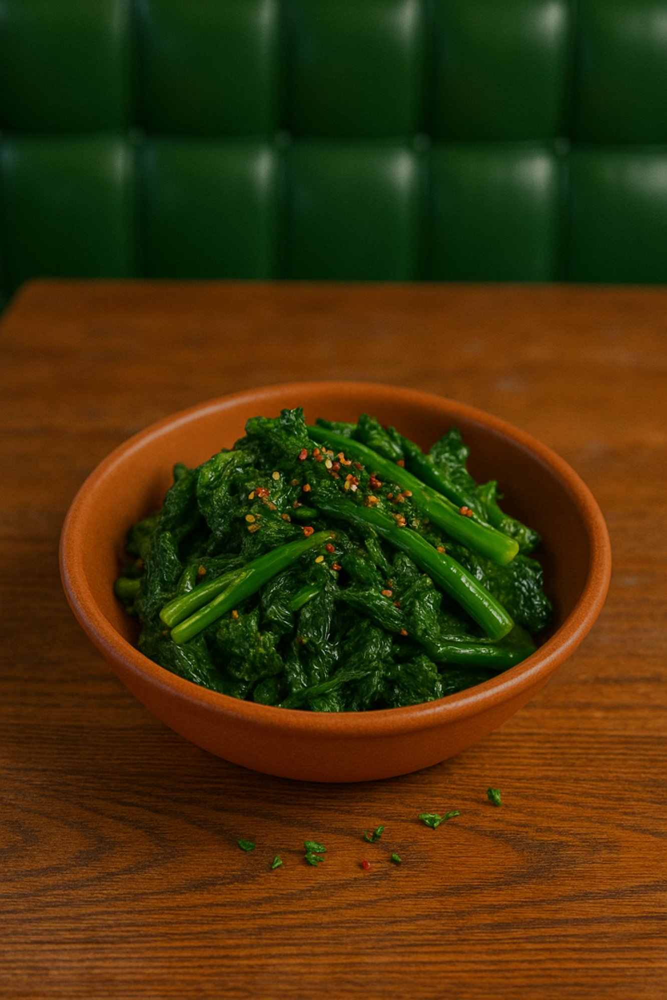 Side Broccoli Rabe