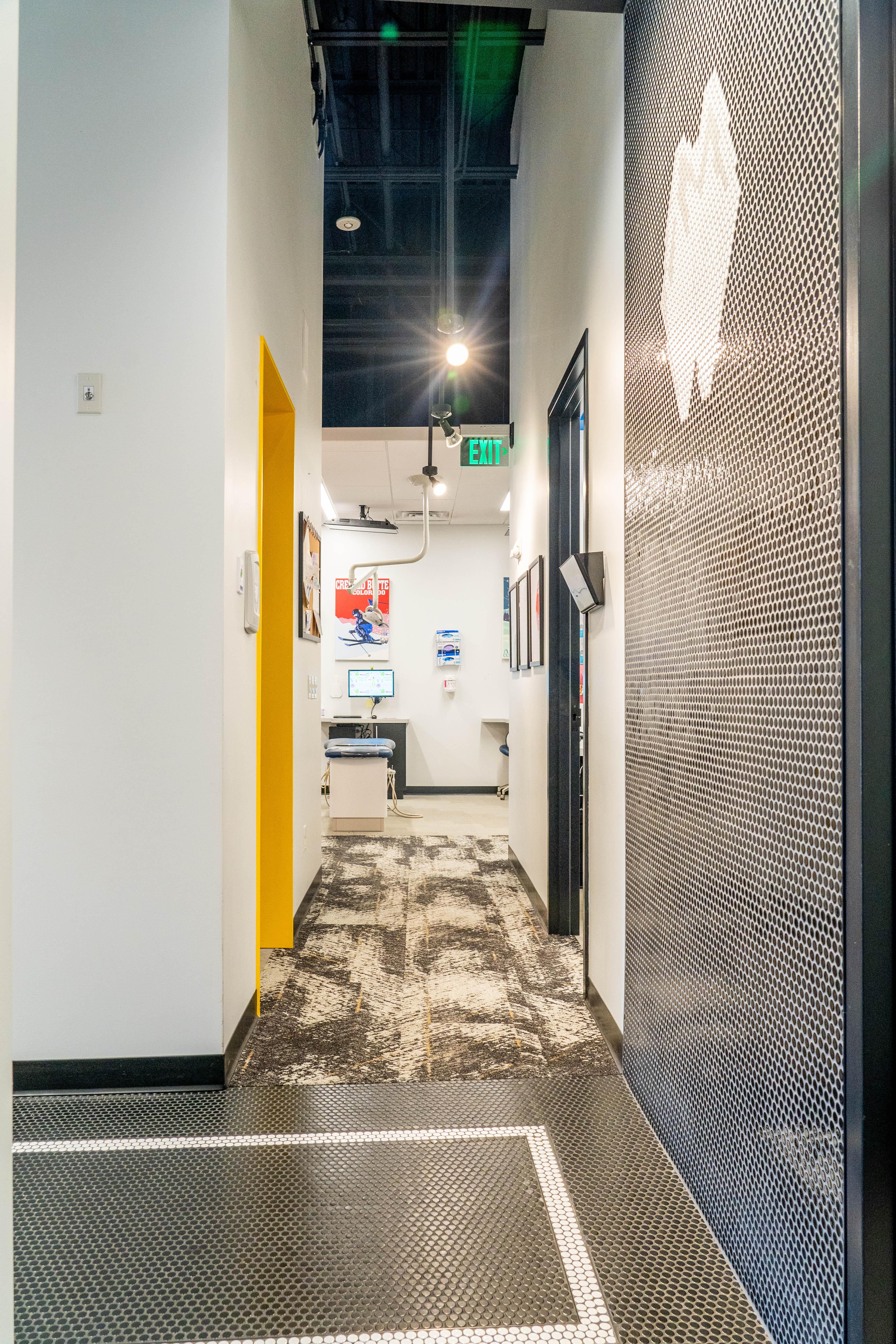 Kids Mile High Pediatric Dentistry - Thornton Image