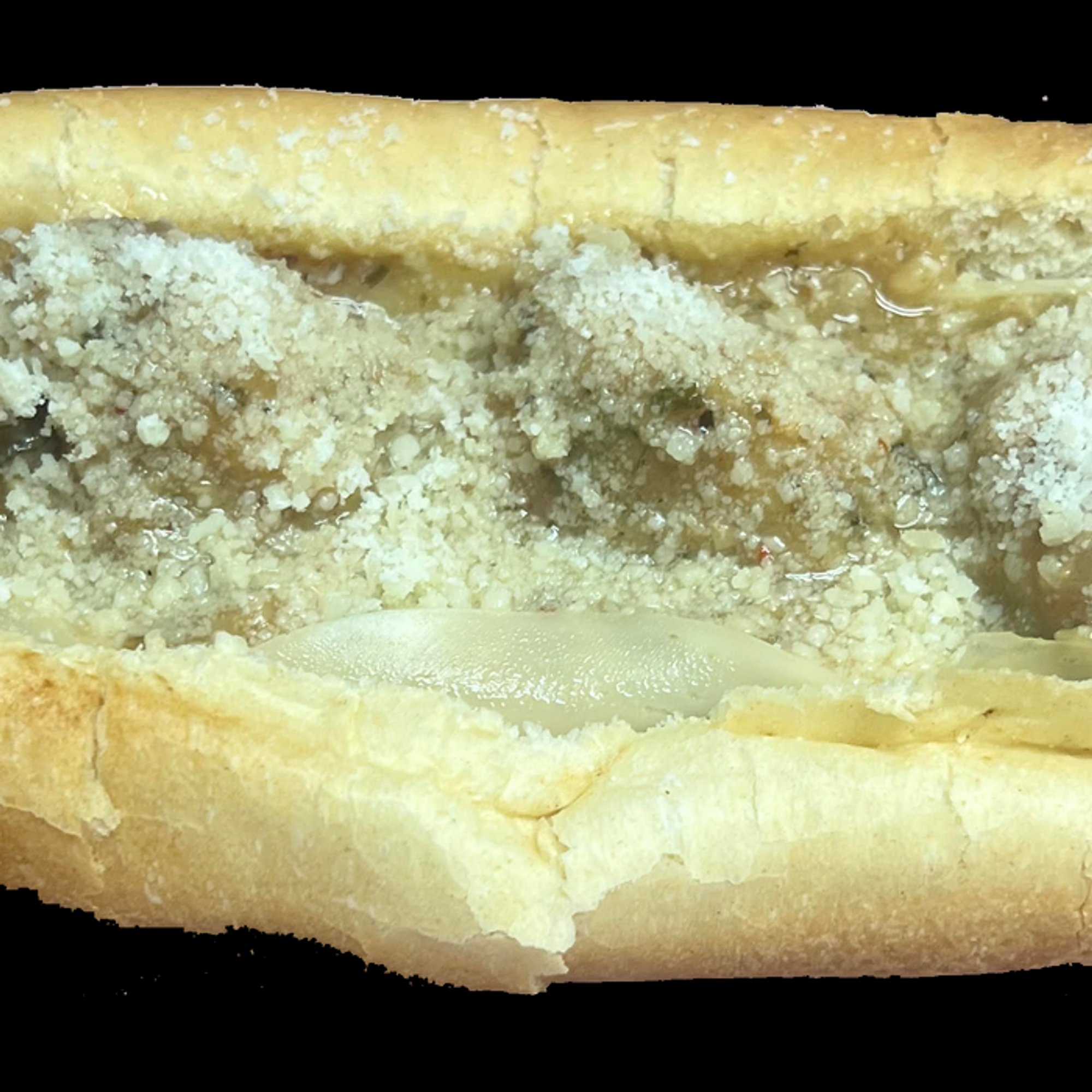 Wednesday: Chicken Spiedini