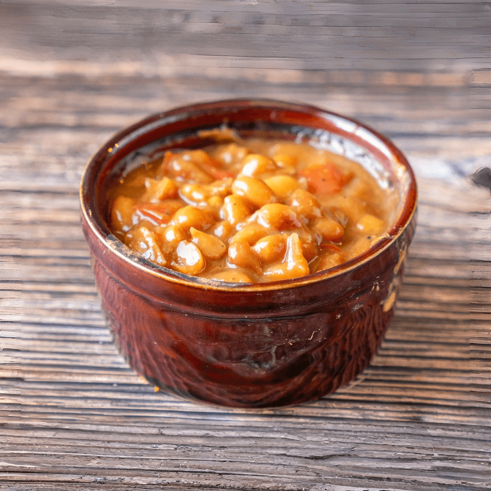 Baked Beans