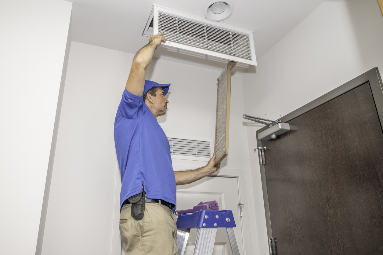 Camino Air Conditioning Inc