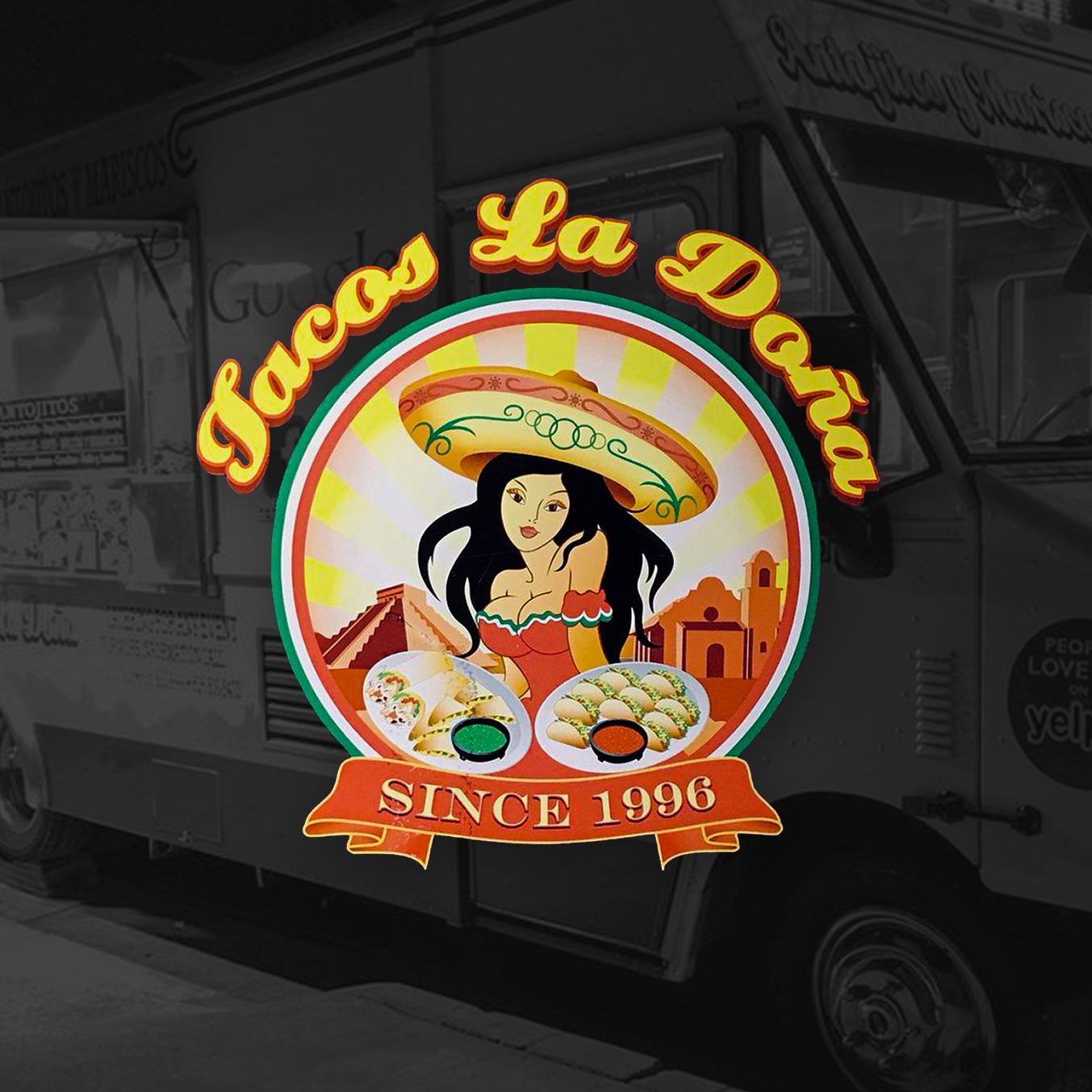 Tacos La Doña