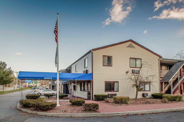Images Rodeway Inn