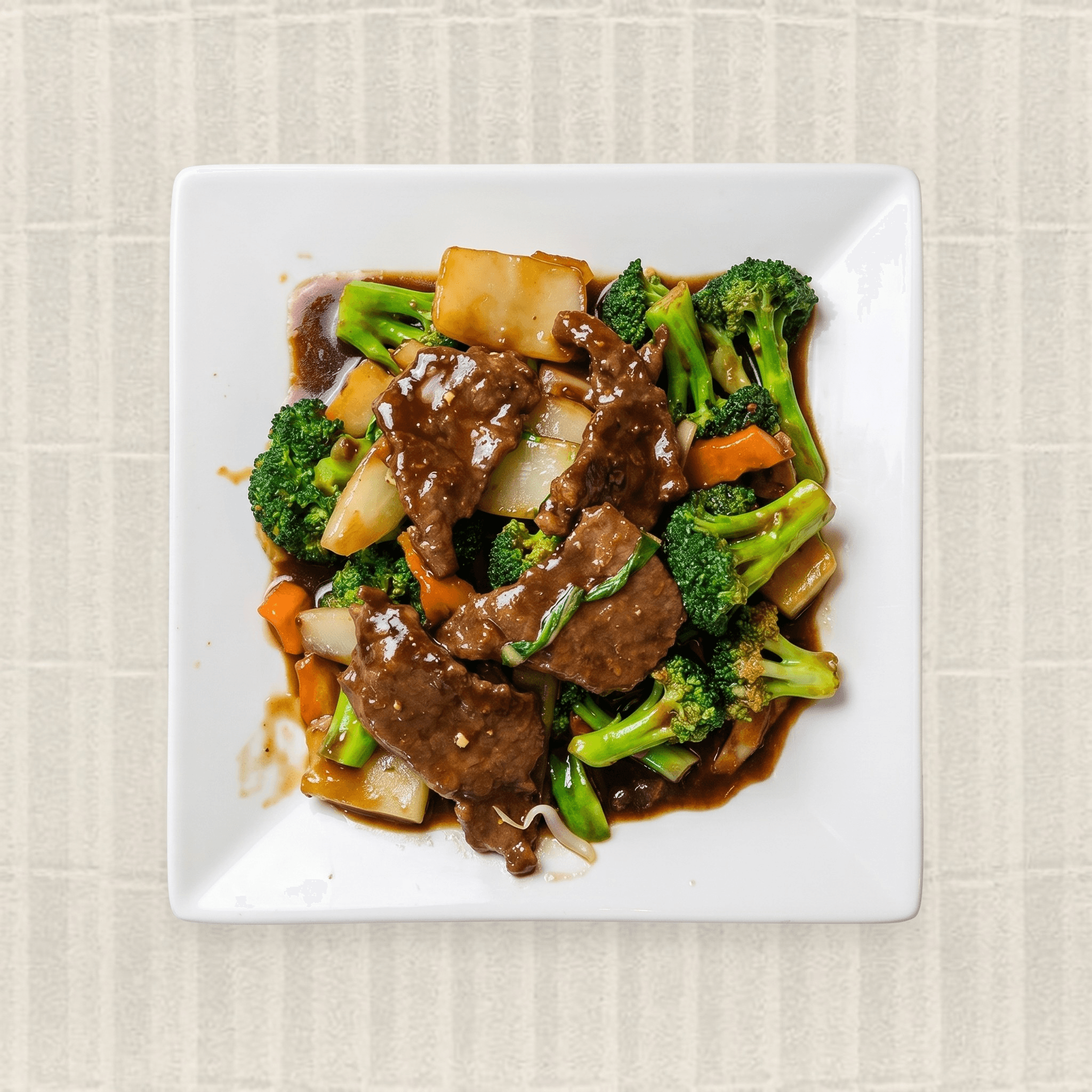 Hunan Beef