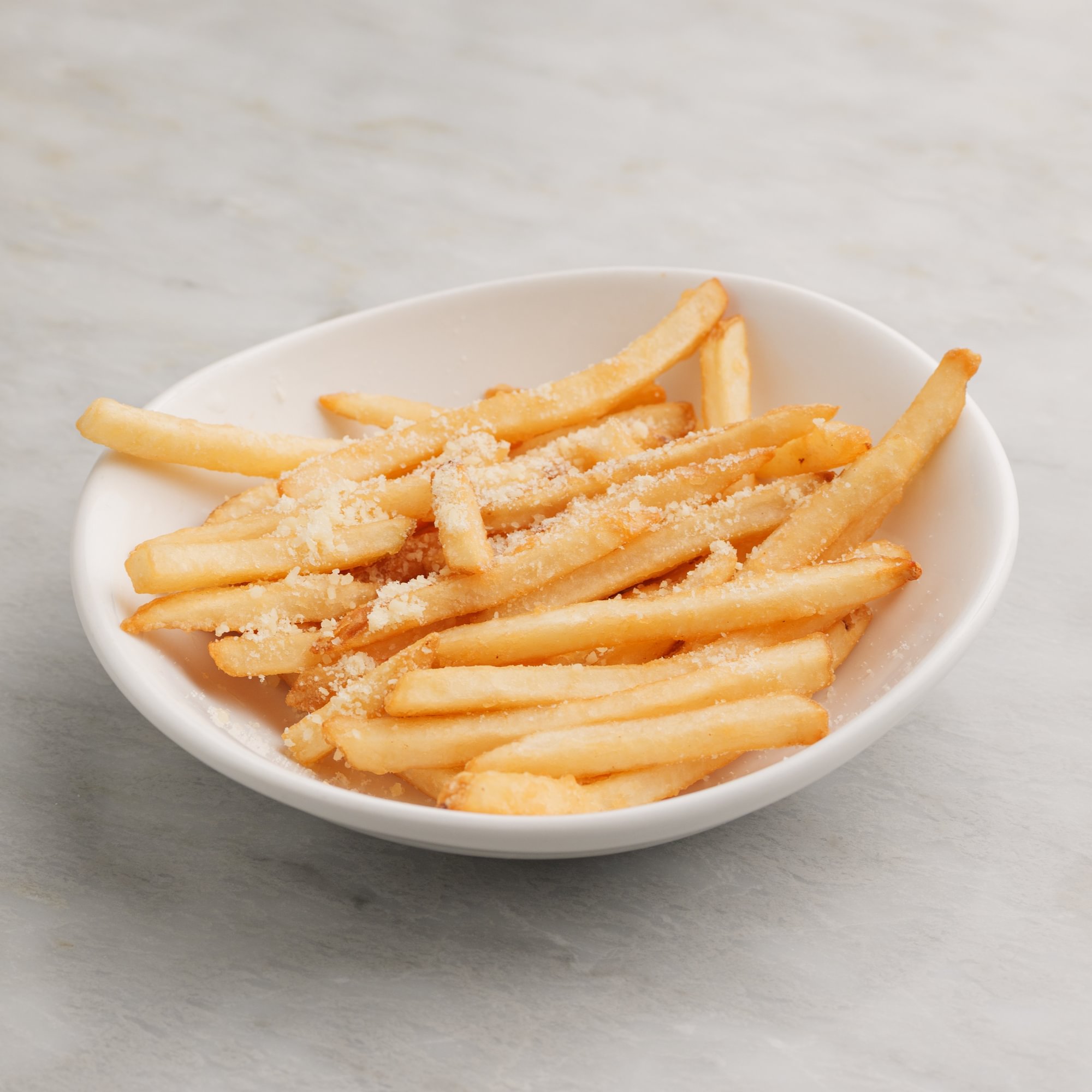 Parmesan Fries