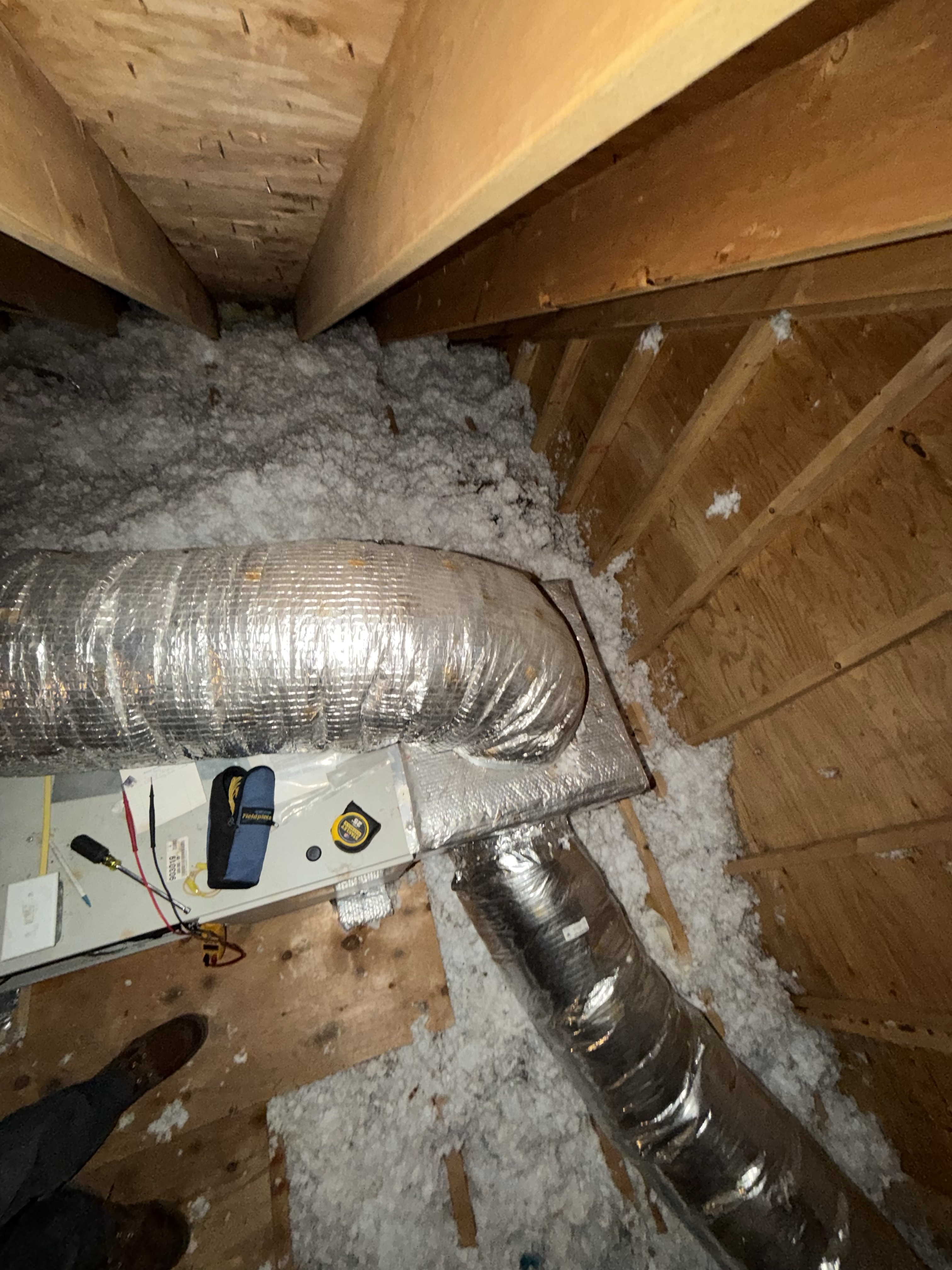 Doc’s Peak Heating and Air Conditioning Image