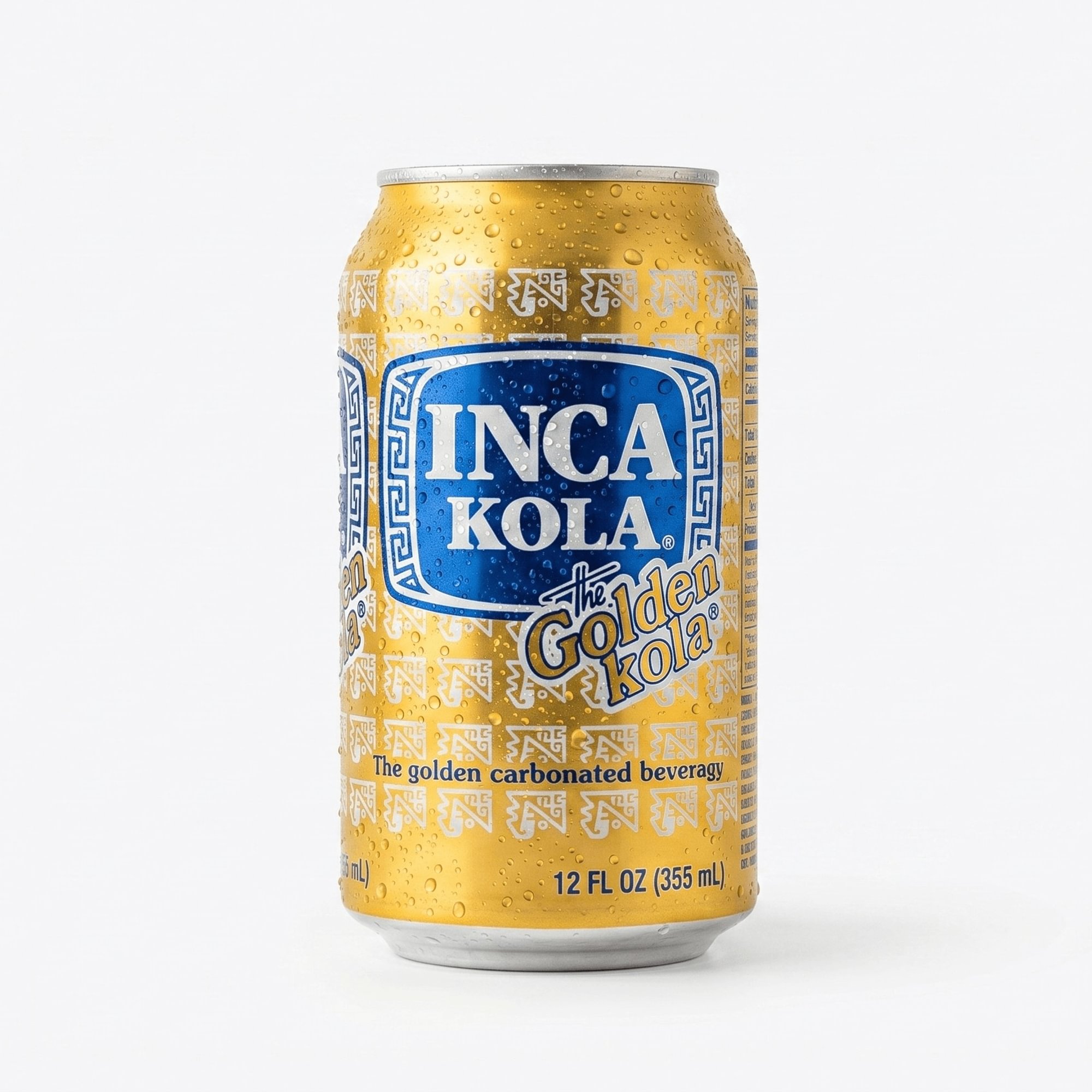 Inca Cola