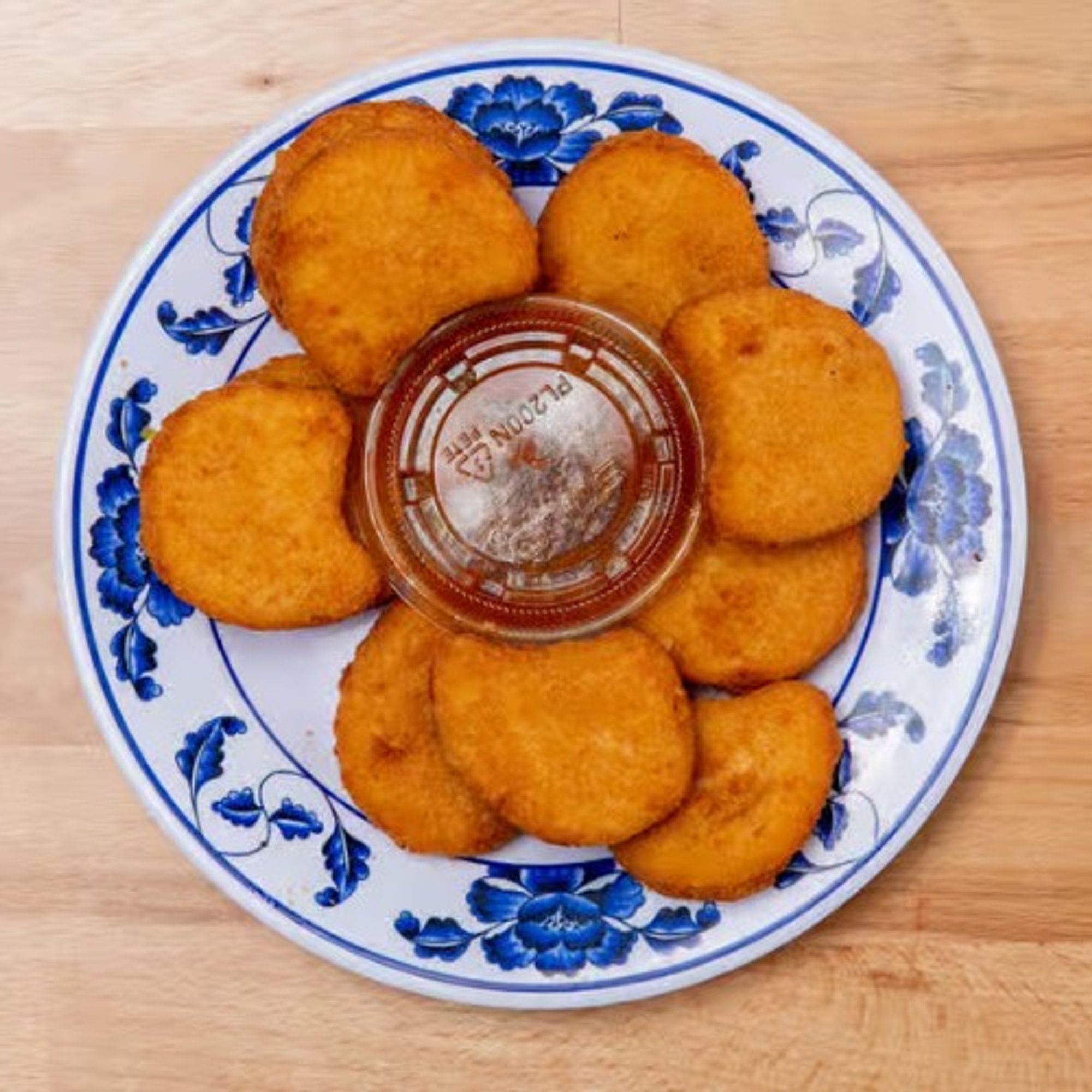 Chicken Nuggets (10 Pieces)
