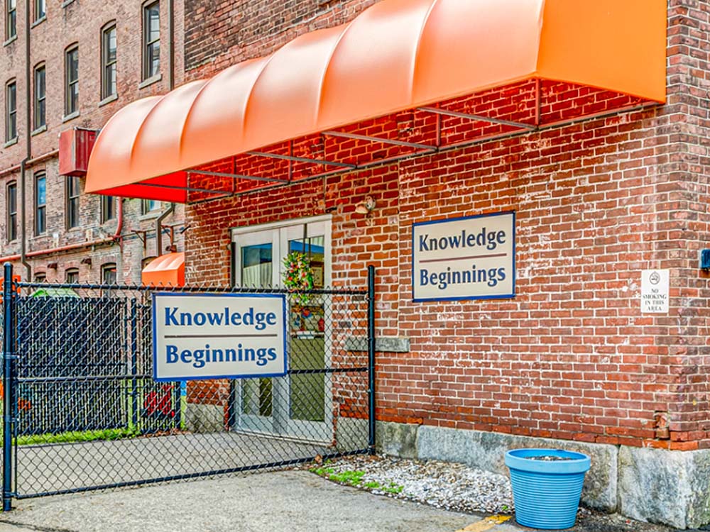 Maynard Knowledge Beginnings