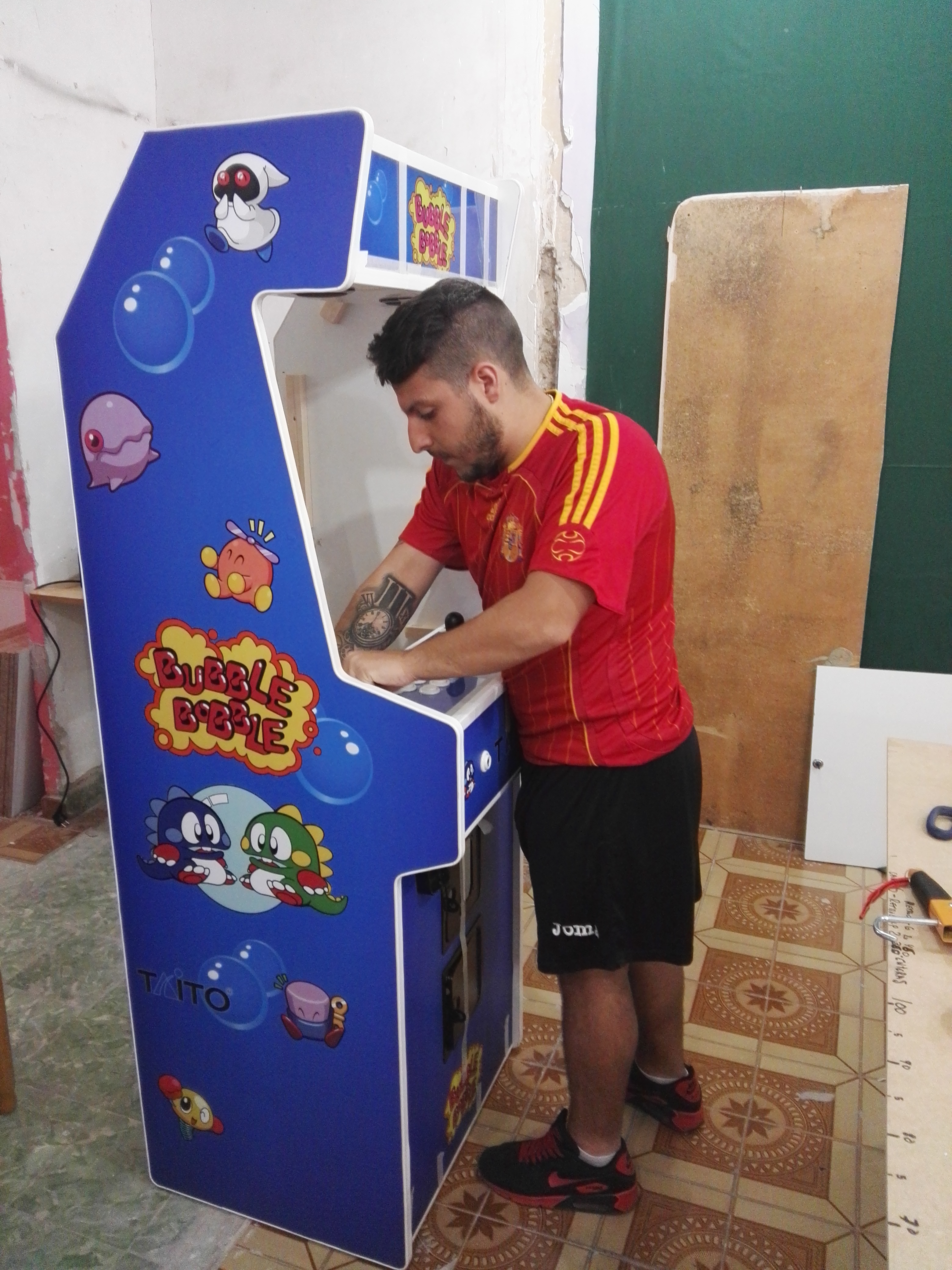 Galería en miniatura