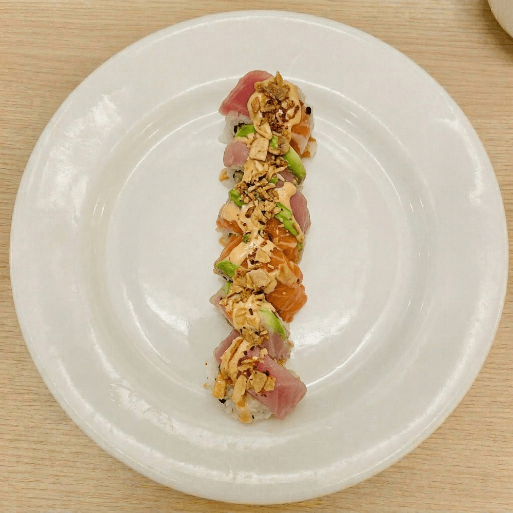 Tokyo Roll