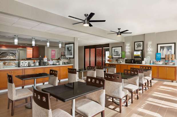 Images Hampton Inn Ft. Lauderdale-Cypress Creek