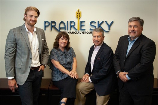 Prairie Sky Financial Group Photo