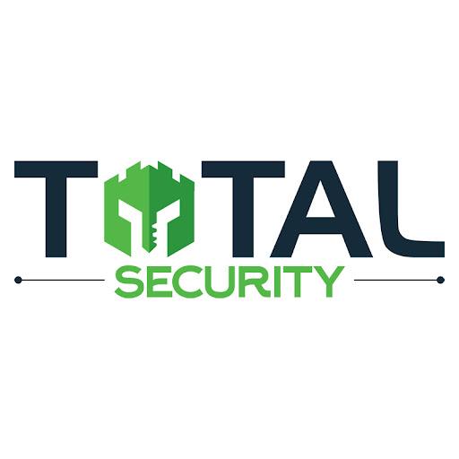 Total Security Logo