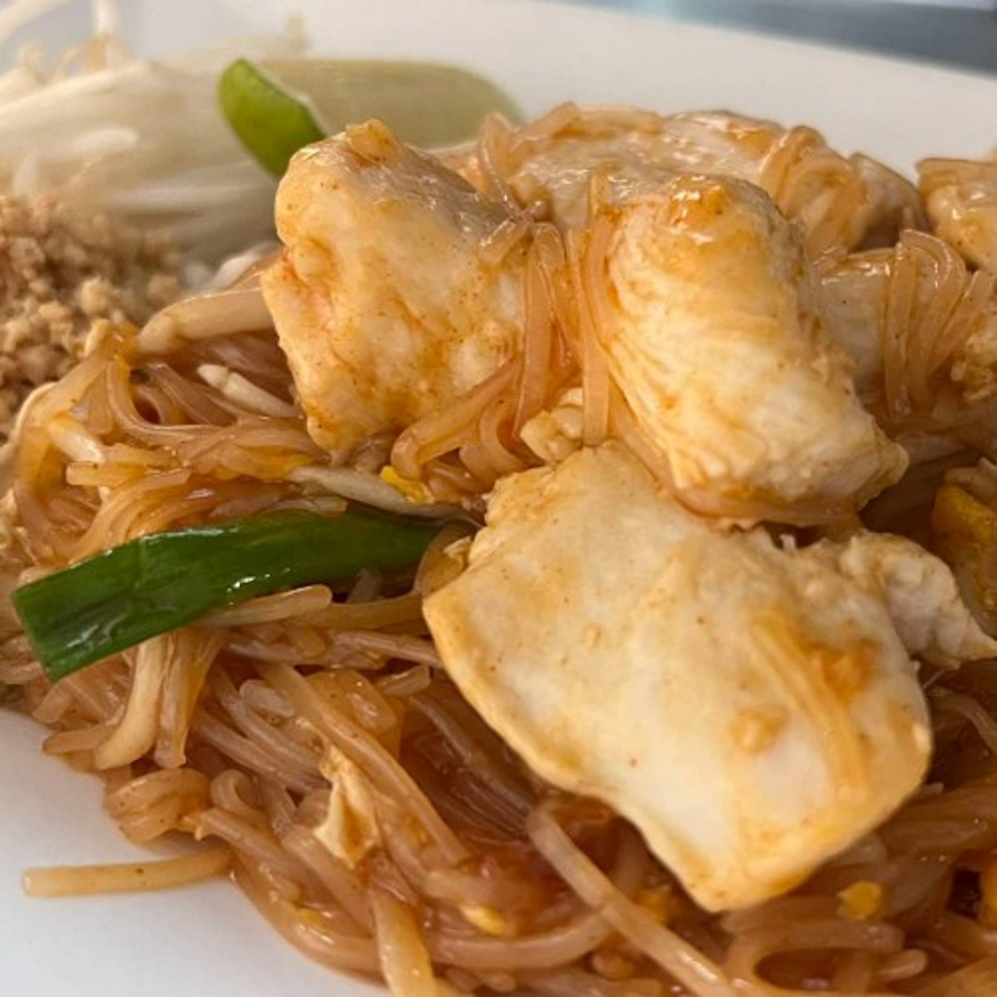 Pad Thai