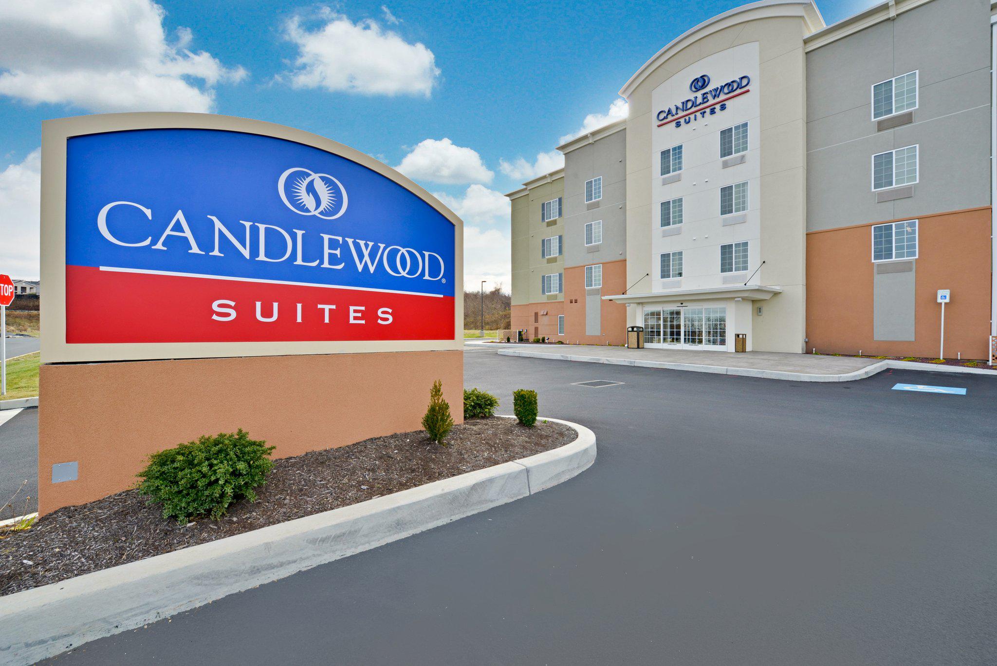 Candlewood Suites Harrisburg - Hershey Photo