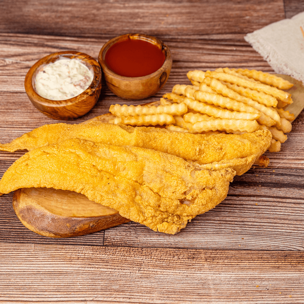 Flounder