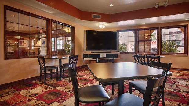 Images Best Western Moreno Hotel & Suites