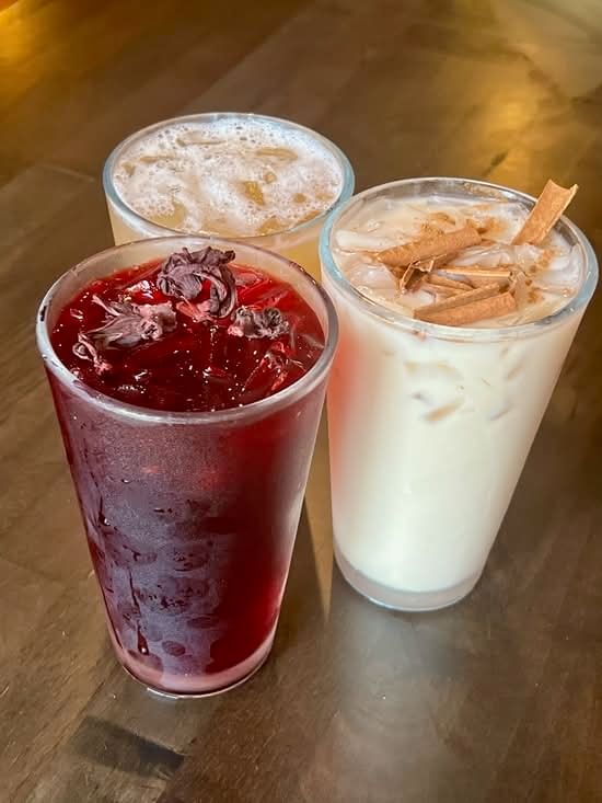 Horchata