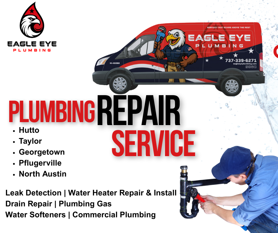 Eagle Eye Plumbing Image