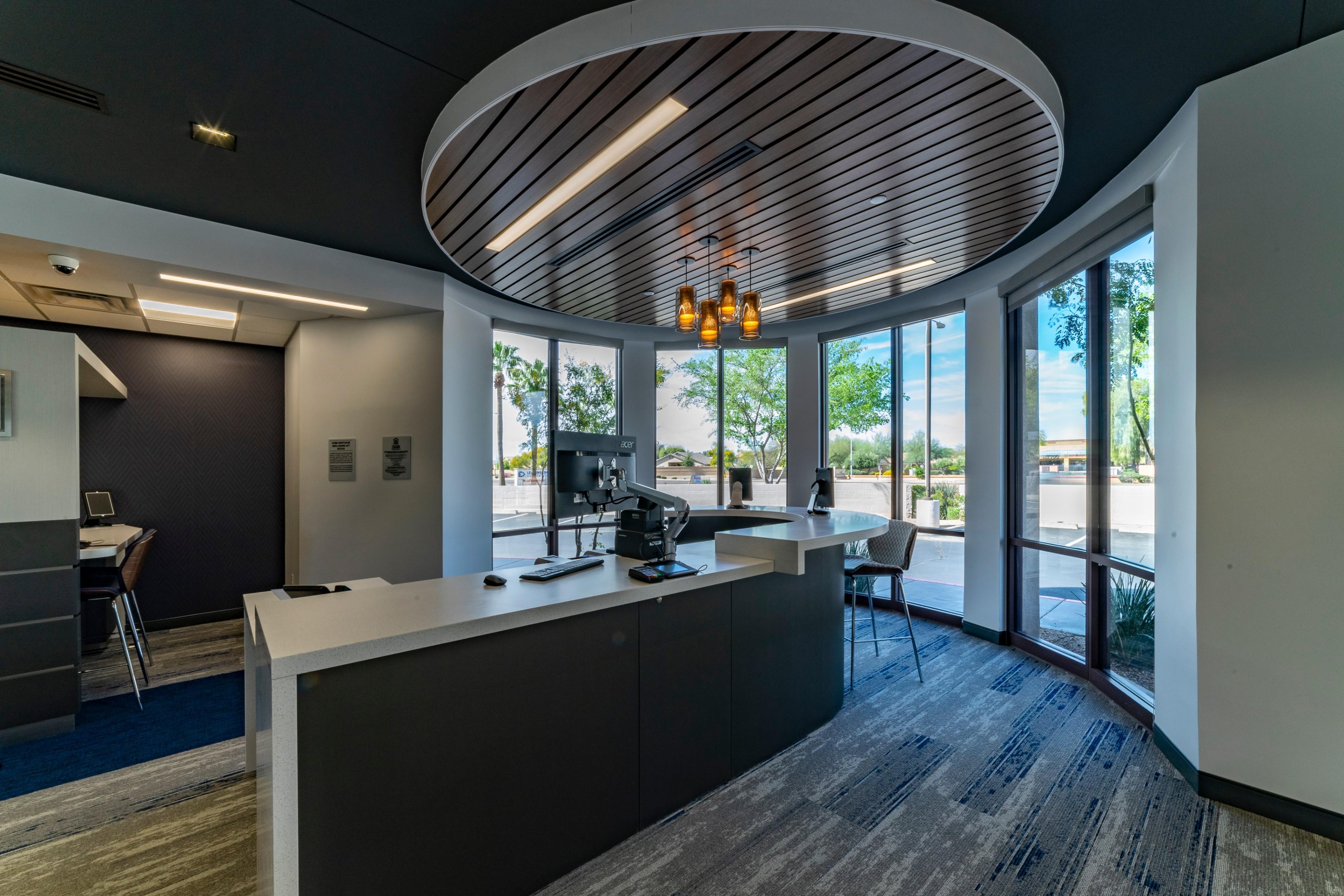 Vantage West Credit Union Image