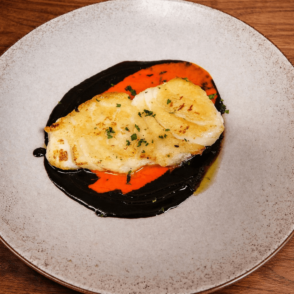Chilean Sea Bass