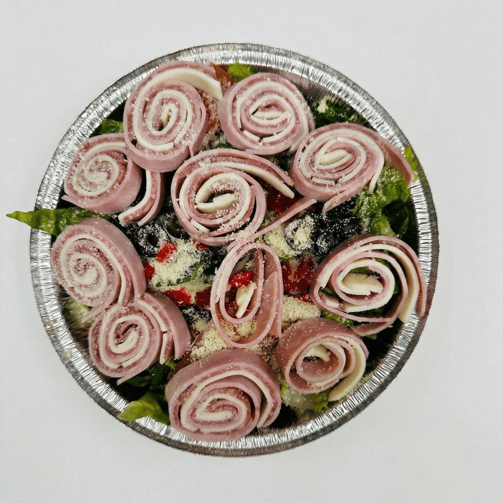 Vamos Salad