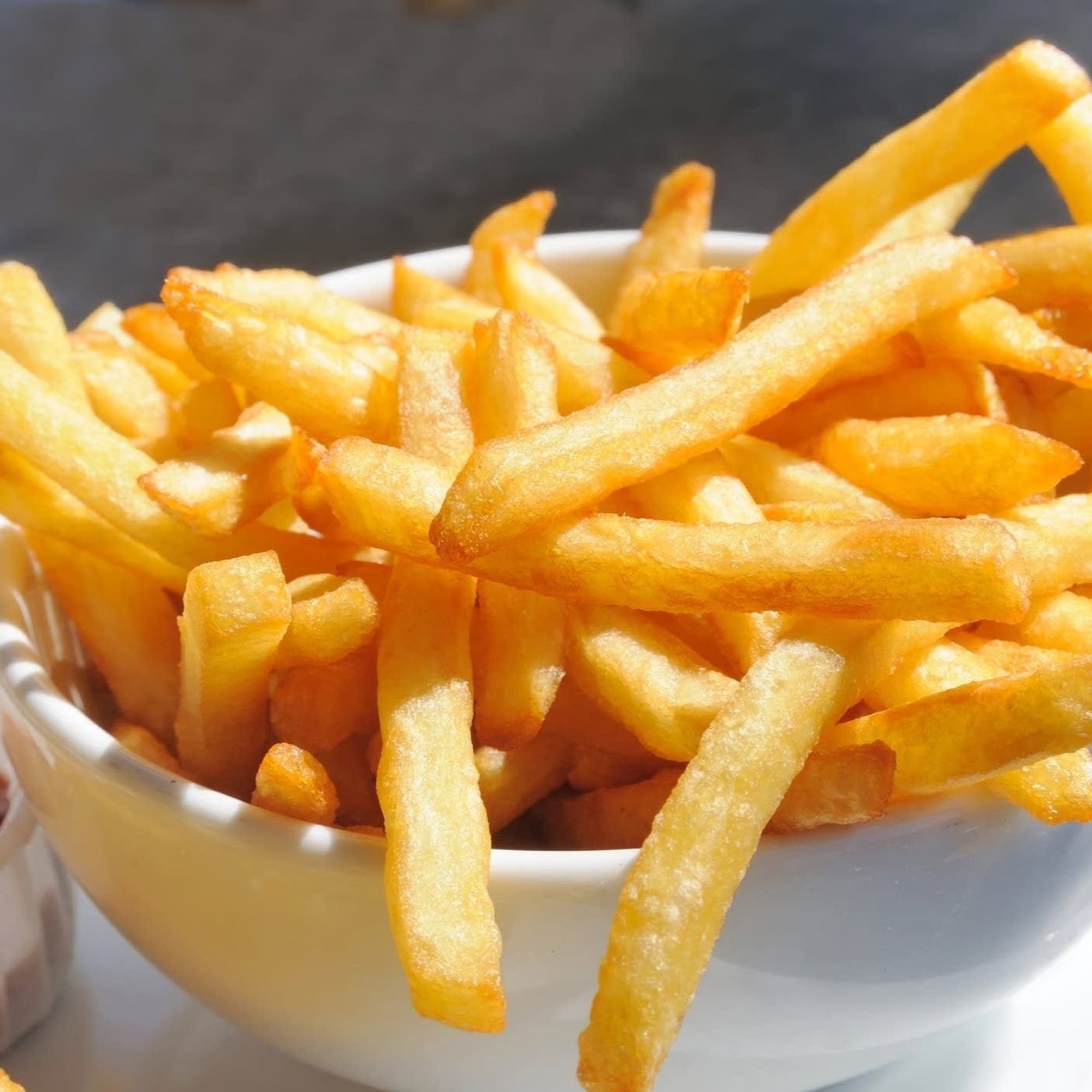 Fries