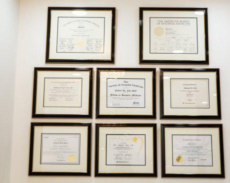 Dilshad Concierge Medicine, Beverly Hills: Naheed  Ali , MD, FHM is a Concierge Internal Medicine Provider serving Beverly Hills, CA