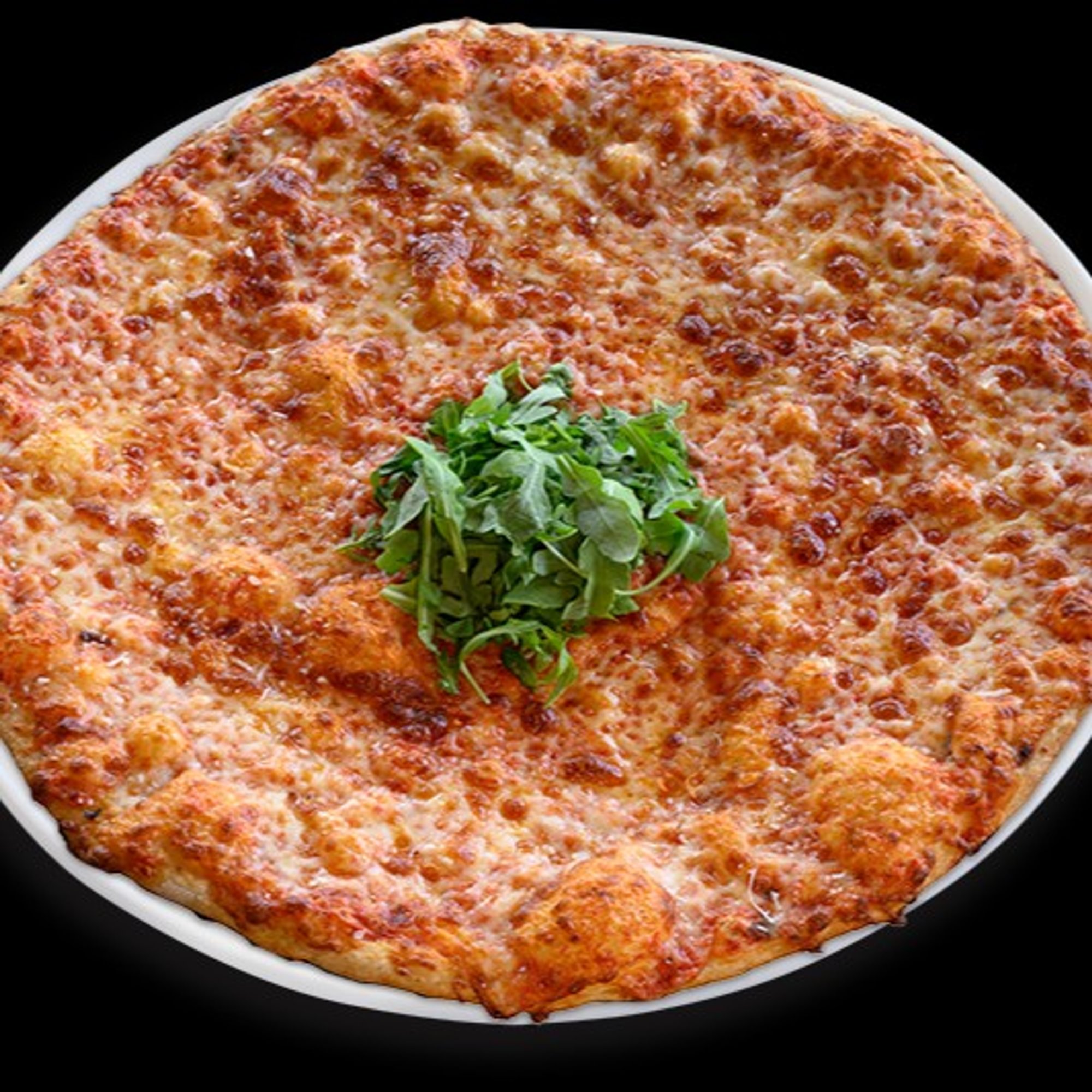 18” Family Style Pizza