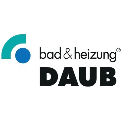 Logo von Daub Bad&Heizung GmbH