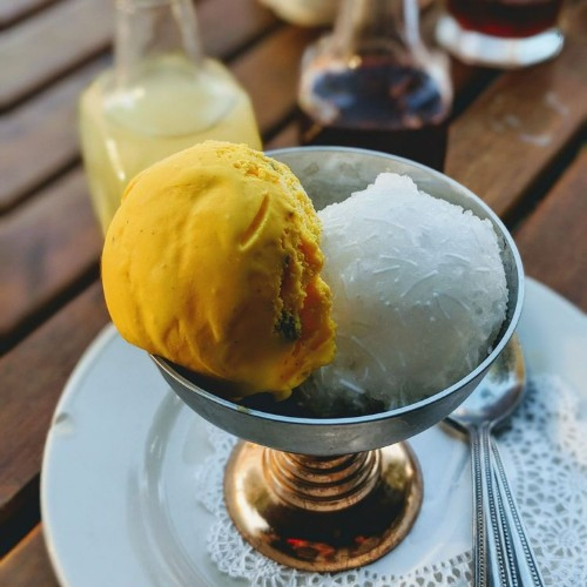 Combination Delight