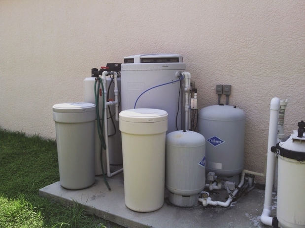 Images Aqua Plumbing & Air