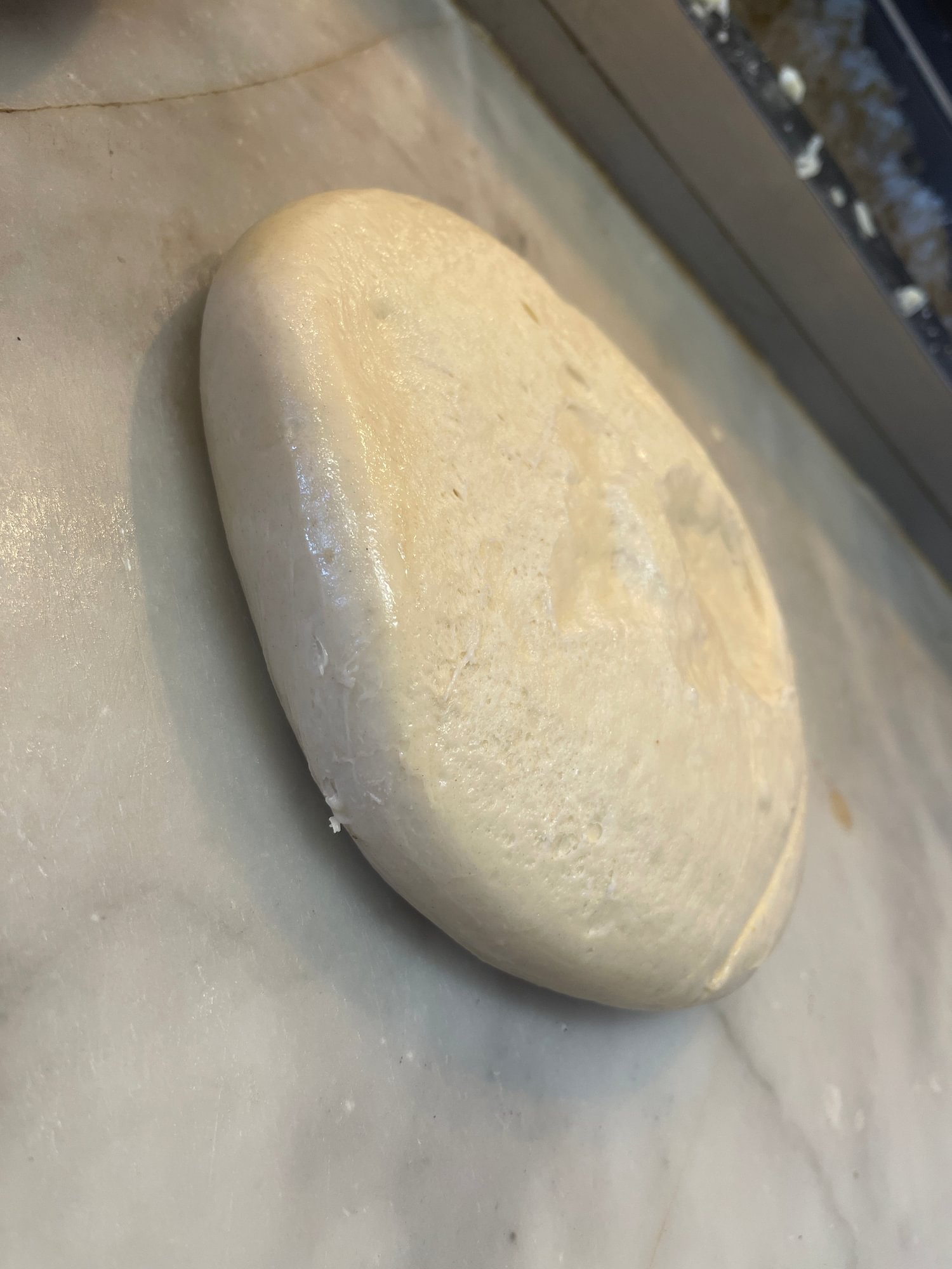 Pizza Dough