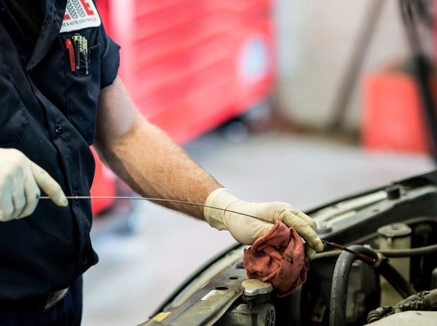Images Telle Tire & Auto Centers