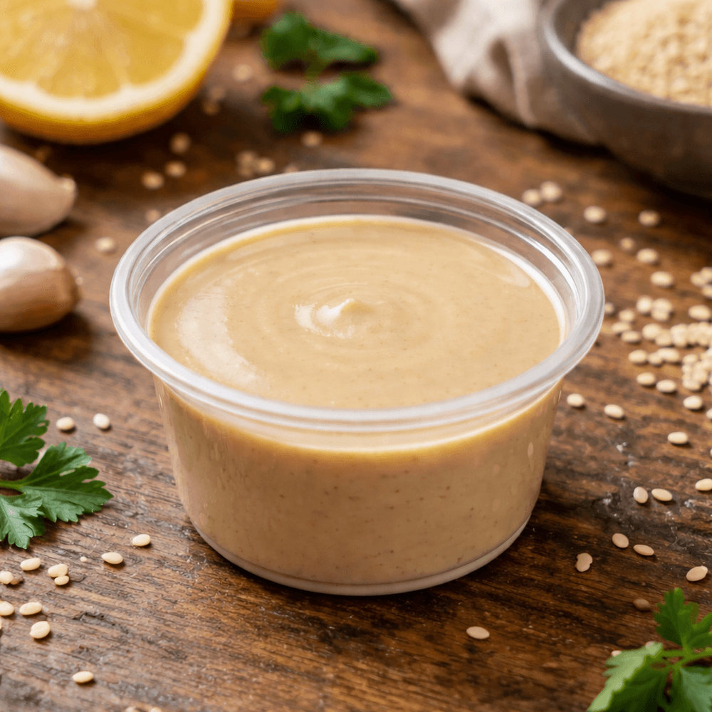 Tahini Sauce